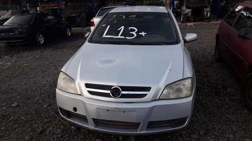 Gm Astra 2007 Hatch 2.0 Automatico Rs Peças Farroupilha