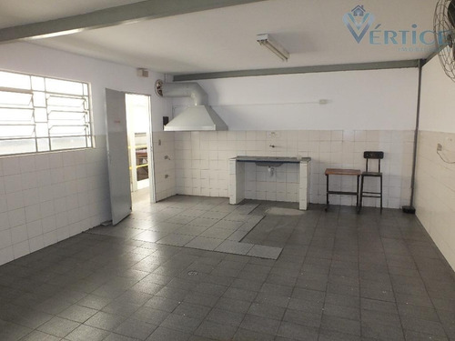 Imagem 13 de 19 de Comercial Para Venda, 0 Dormitórios, Pirituba - São Paulo - 1108