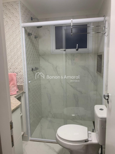 Imagem 27 de 30 de Apartamento À Venda Em Santa Terezinha - Ap015984