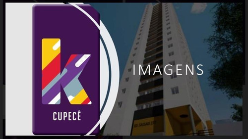 Imagem 15 de 23 de Apartamento Em Vila Marari, São Paulo/sp De 40m² 2 Quartos À Venda Por R$ 286.000,00 - Ap1933169-s