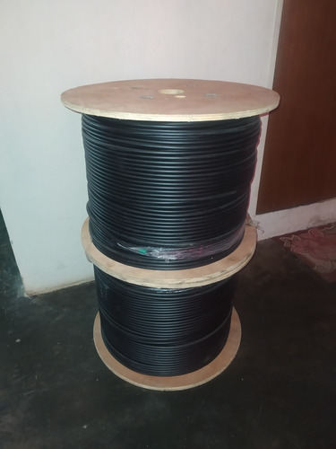 Cable Coaxial 50 Ohm - Rg8/u - Ksr300