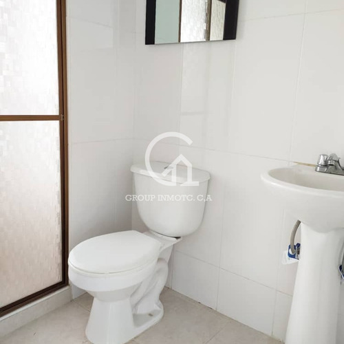 Imagen 4 de 8 de Group Inmotc Vende O Alquila Apartamento Tipo Estudio En Residencia Parque Habitania, Alta Vista - Puerto Ordaz