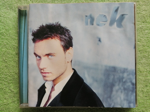 Eam Cd Nek Album Debut En Español 1996 + Exito Laura No Esta