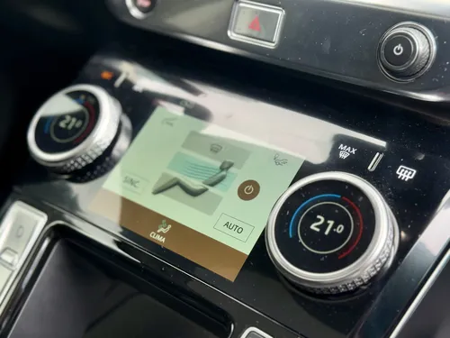 Jaguar I-pace Ev 400s Electric 394 Hp