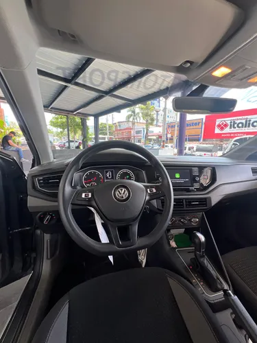 Volkswagen Polo Confortline 1.6 Comfortline