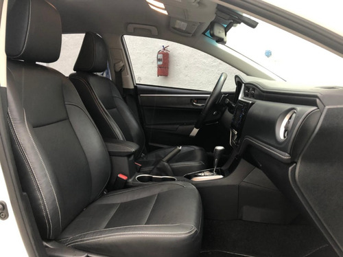 Toyota Corolla 1.8 Se-g Cvt 140cv