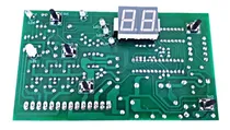 Comprar Plaqueta Lavarropas Drean Fuzzy Logic 206 Autoprogram 14 Pin
