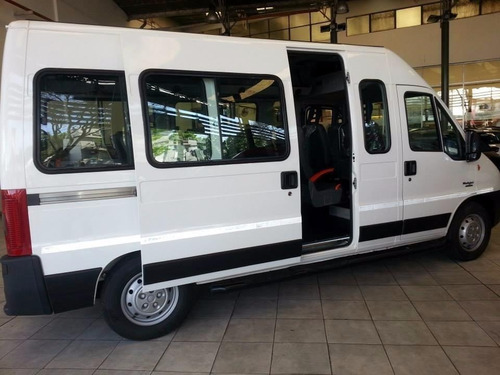 Imagen 1 de 19 de Ducato Todas Las Versiones Anticipo Y Cuotas Solo Dni A