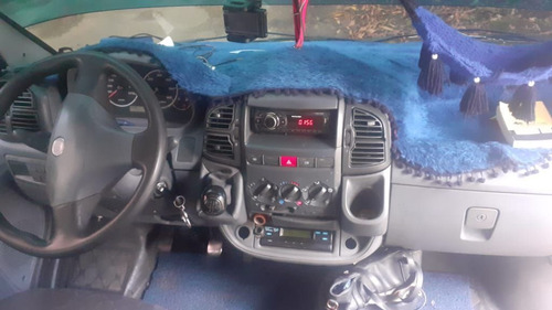 Fiat Ducato 2012 2.3 Multijet Longo Teto Alto Economy 5p