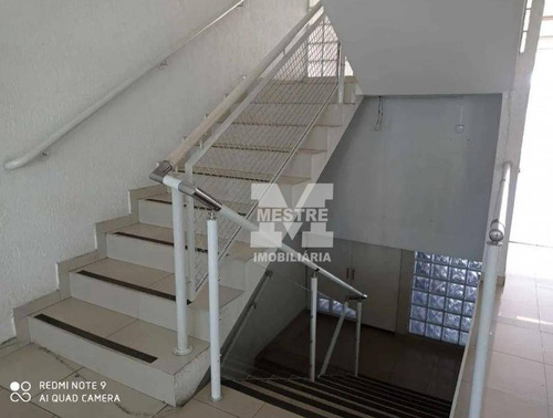Imagem 10 de 14 de Prédio, 604 M² - Venda Por R$ 2.700.000,02 Ou Aluguel Por R$ 20.000,02/mês - Vila Leonor - Guarulhos/sp - Pr0055