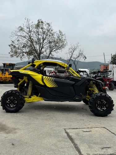 Can-am X3 Xmr 1000'cc 2018