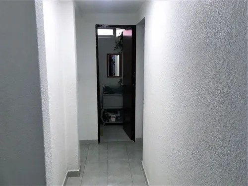 Casa En Venta En Condominio En Barrio San Lucas Iztapalapa