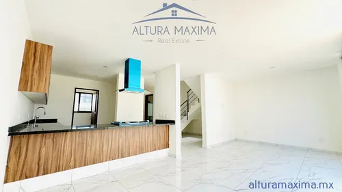 Casa Nueva En Venta Fracc. Adamar Tlajomulco