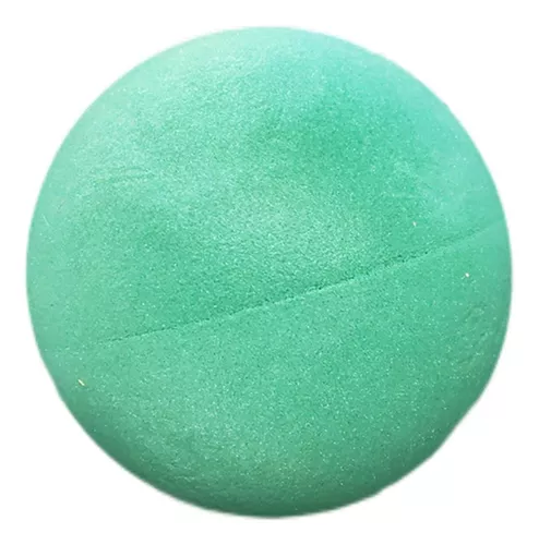 Esponja Mute Ball De 18 Cm, Suave, Con Reducción De Ruido