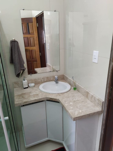 Casa À Venda Na Rua Affonso Fernandes Reis, Vila Medeiros, São Paulo - Sp - Liv-7248