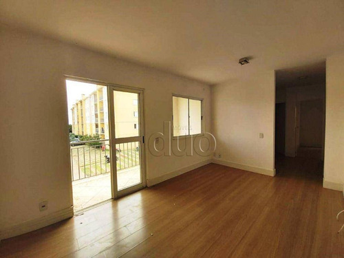 Imagem 3 de 19 de Apartamento Com 3 Dormitórios À Venda, 75 M² Por R$ 245.000,00 - Gleba Califórnia - Piracicaba/sp - Ap4442
