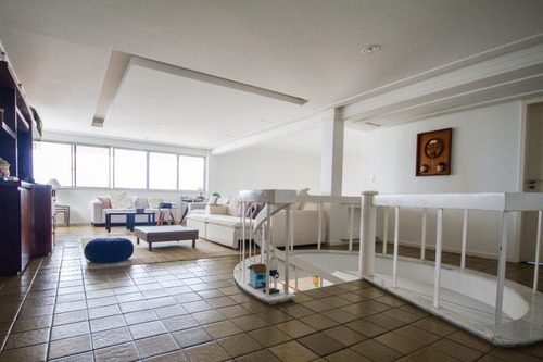 Imagem 5 de 30 de Cobertura Com 5 Quartos À Venda, 365 M² Por R$ 1.299.999 - Boa Viagem - Recife - Co0014