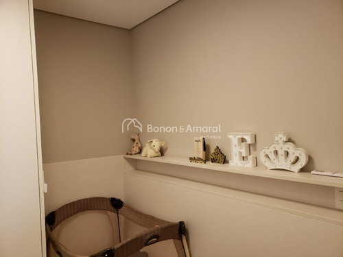 Imagem 20 de 30 de Apartamento À Venda Em Taquaral - Ap015342