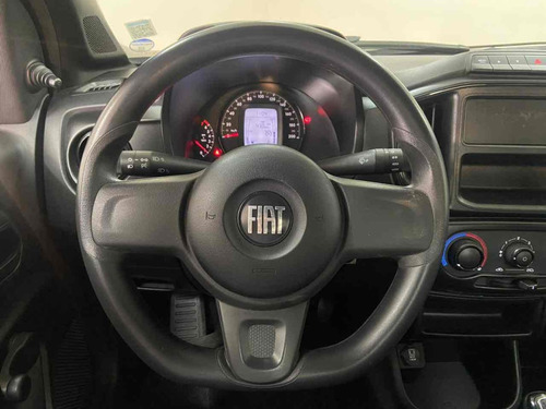 Fiat Strada 1.4 FIRE FLEX ENDURANCE CS MANUAL