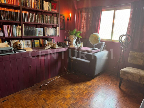 Casa En Venta Col. Prado Churubusco, Coyoacán, Cdmx