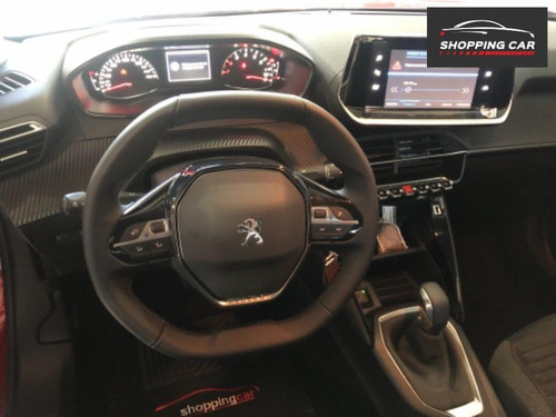 Peugeot 2008 Active 2021 0km