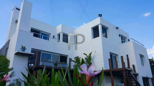 Imagen 2 de 13 de Casa En Venta José Ignacio 5 Dorm, 1015 M2 #1825