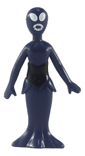 Escape The Backrooms Juego Muñeca Figura Péndulo -8 Piezas
