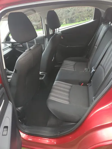 Mazda 2 Mazda 2 hatchback