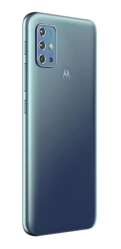 Imagen 3 de 6 de Moto G20 64 GB azul cielo 4 GB RAM