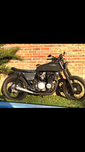 Imagen 1 de 7 de Kawasaki Kz 650