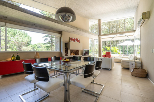 Casa En Venta 4 Ambientes Pinamar Alamos