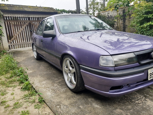 Imagem 2 de 7 de Chevrolet Vectra Gls