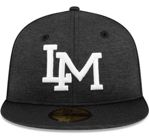 Gorra Shadow Lm Cañeros 2018
