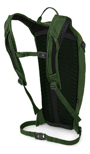 Mochila Hidratación Hombre Ciclismo Mtb Osprey Sikskin 8