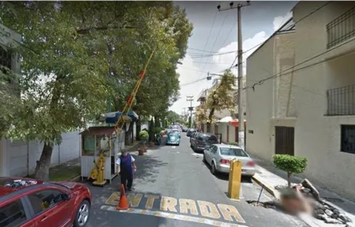 Casa En Venta Jose Balbuena Vera # 51, Col. Cipres, Alc. Coyoacan, Cp. 04830 Liscell27