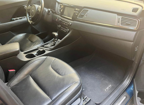 Kia Niro 1.6 Gdi Ex At