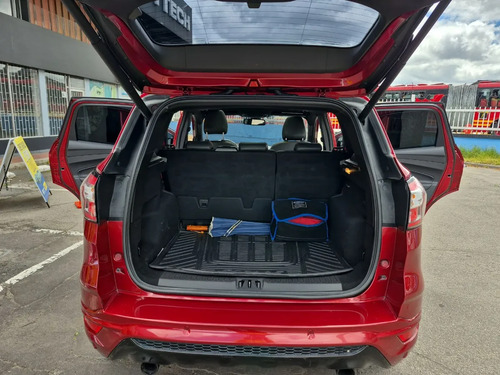 Ford Escape 2.0 St - Line 4x4
