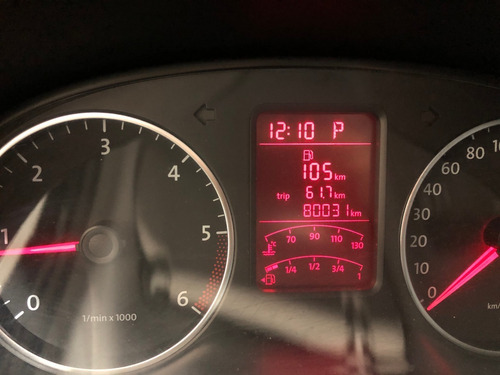 Volkswagen Amarok Trendline 4x2 At