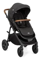 Comprar Coche Cuna Bebé Convertible Joie Alore Hasta 22 Kg Color Shale Chasis Negro