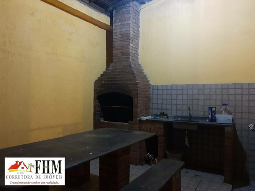 Imagem 5 de 15 de Casa Para Venda Em Rio De Janeiro, Campo Grande, 3 Dormitórios, 3 Banheiros, 2 Vagas - Fhm6783_2-1189030