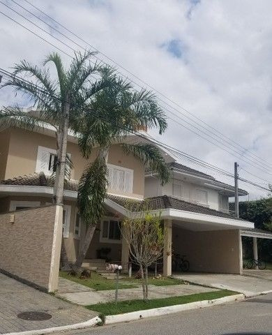 Imagem 2 de 16 de Sobrado Com 4 Dormitórios Para Alugar, 245 M² - Urbanova - São José Dos Campos/sp - So0752