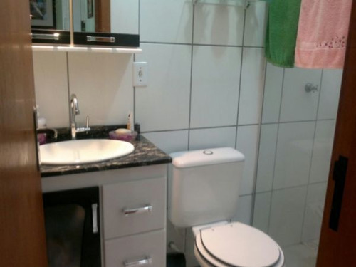 Imagem 7 de 8 de Casa - Aberta Dos Morros - Ref: 366221 - V-mi15467