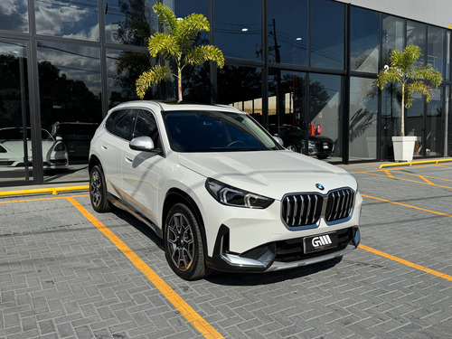 BMW X1 2.0 Sdrive20I X-Line Aut. 5P