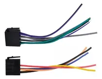 Comprar Conectores Para Radios De Pantalla Chinas. 2 Ramales
