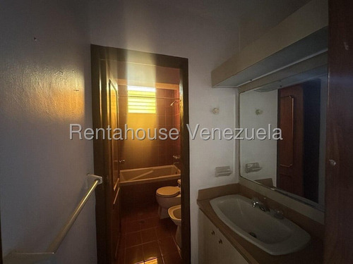 Apartamento En Venta En Terrazas Del Ävila 25-24992 Cs