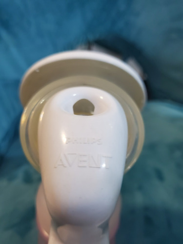 Extractor De Leche (Usado)