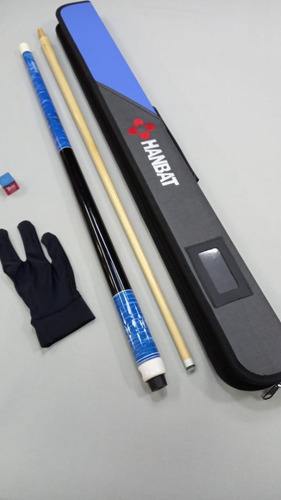 Imagen 2 de 5 de Kit Para Jugar Billar Tres Bandas Y Libre