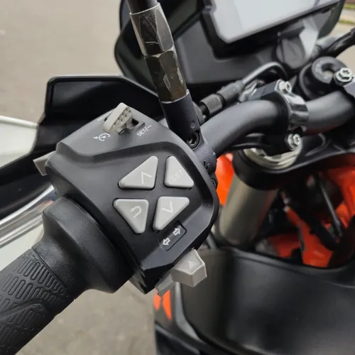 Ktm 890 Adventure R