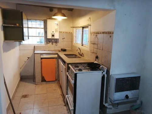 Casa En Venta - 1 Dormitorio 5 Baños - 212mts2 - Ensenada