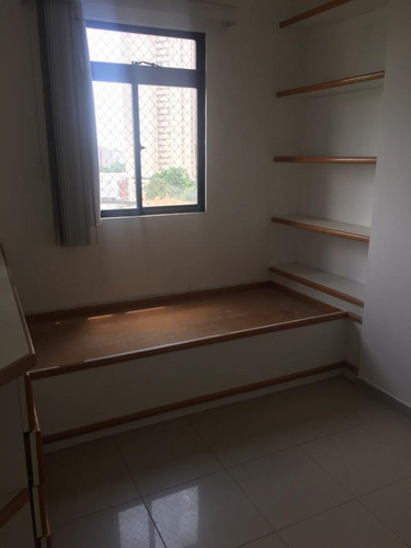 Imagem 9 de 13 de Apartamento Para Venda - 007587